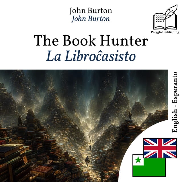 La Libroĉasisto