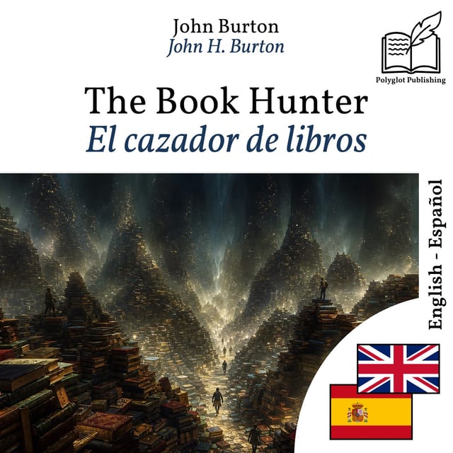 El cazador de libros