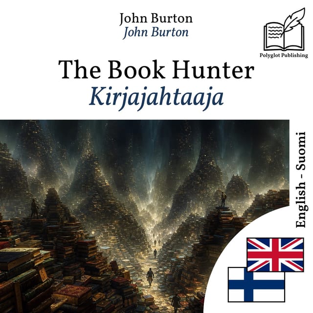 Kirjajahtaaja