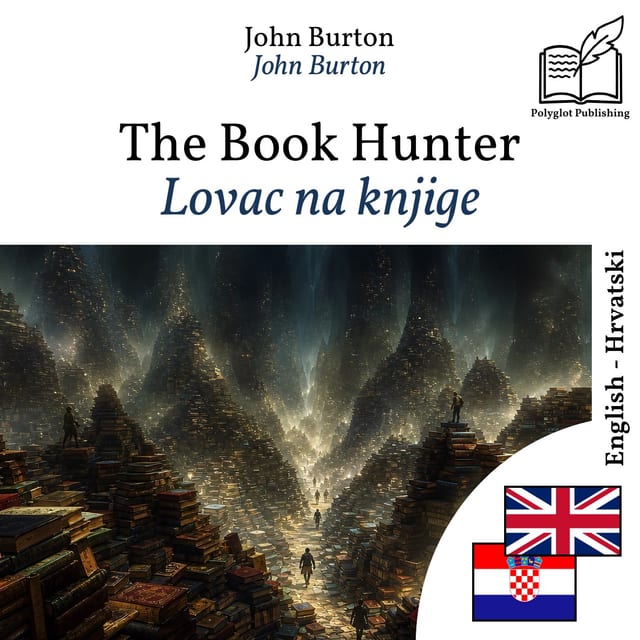 Lovac na knjige