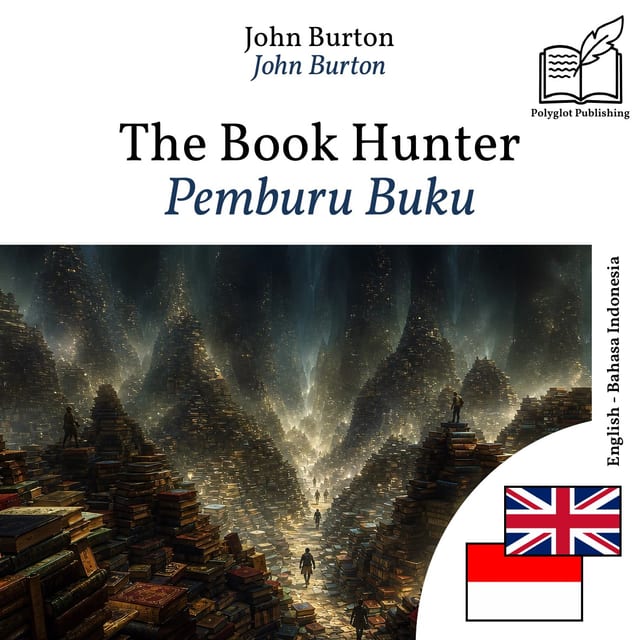 Pemburu Buku