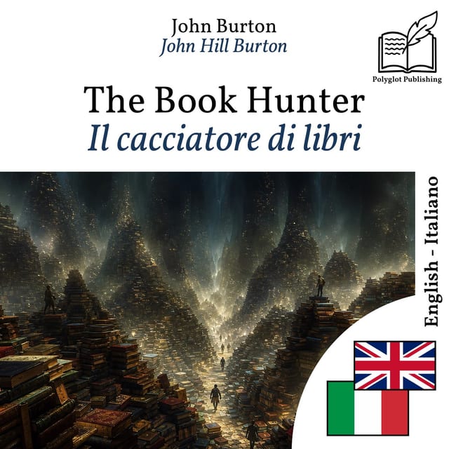 Il cacciatore di libri