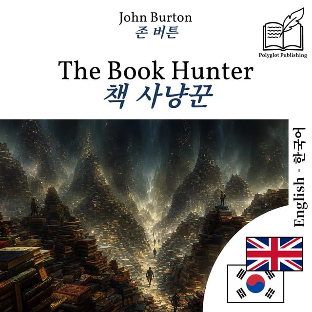 책 사냥꾼
