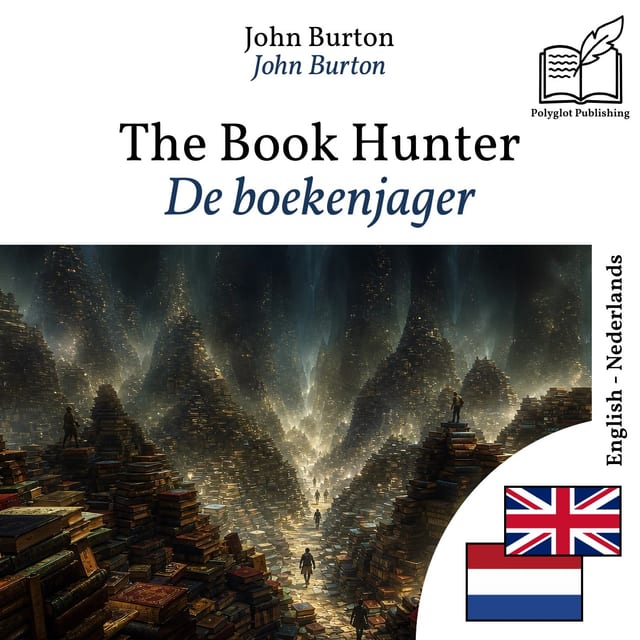 De boekenjager