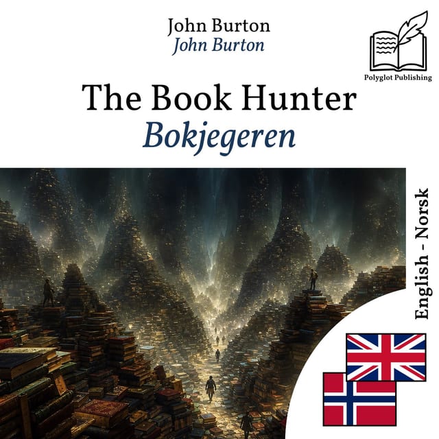 Bokjegeren
