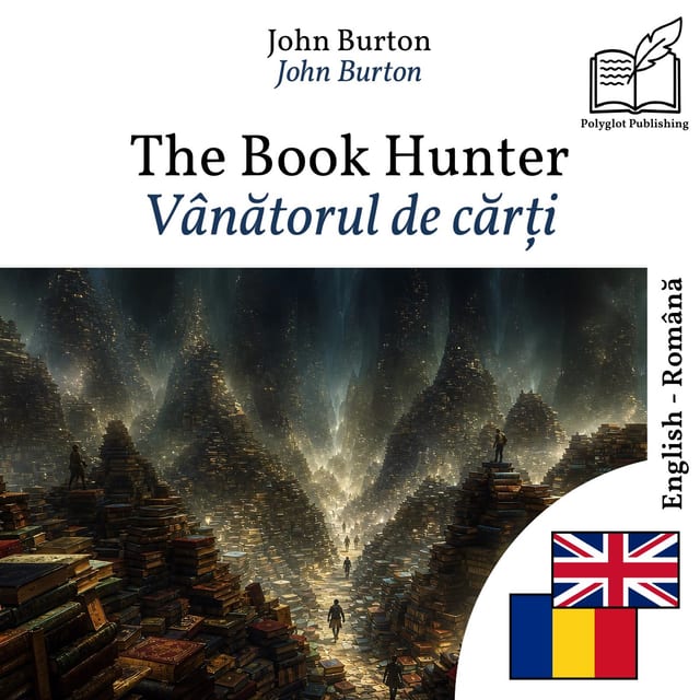 Vânătorul de cărți