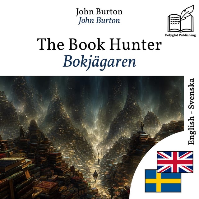 Bokjägaren