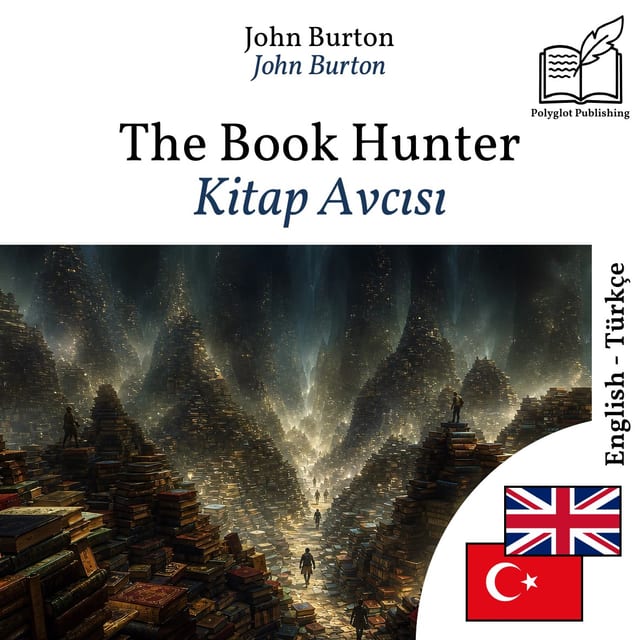 Kitap Avcısı