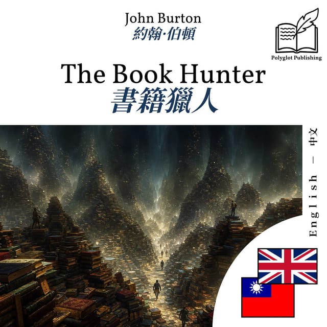 書籍獵人