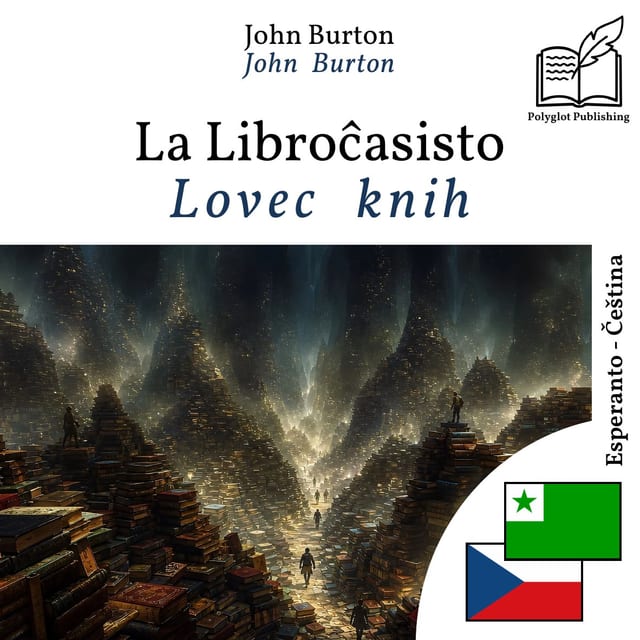 Lovec knih
