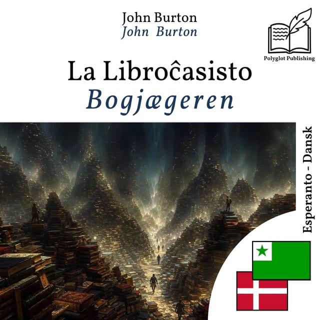 Bogjægeren
