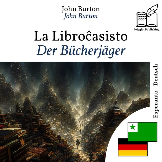 Der Bücherjäger