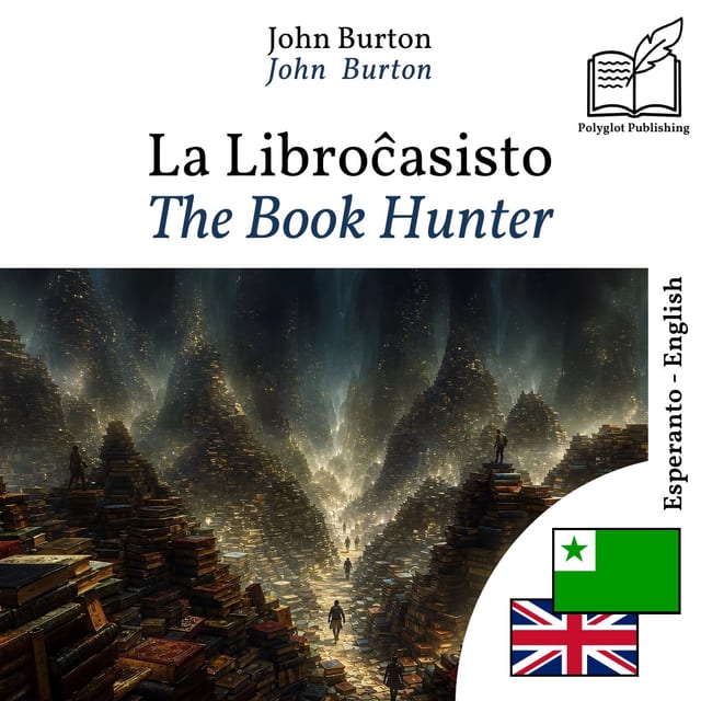 The Book Hunter
