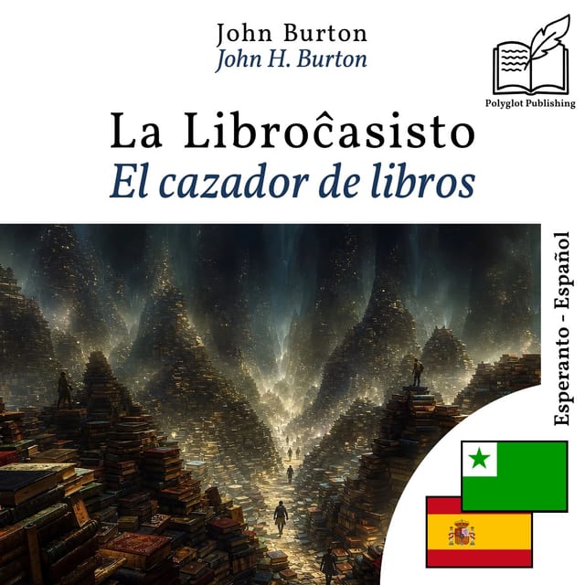 El cazador de libros