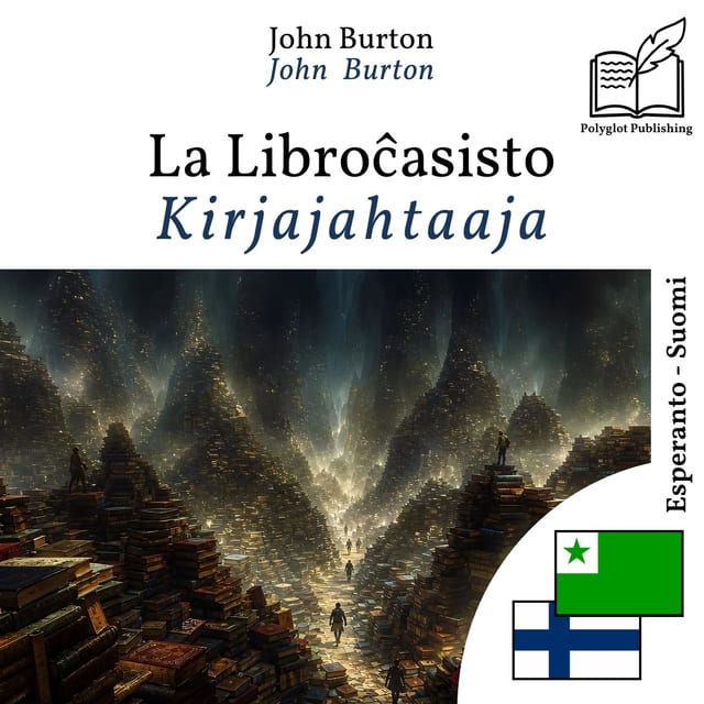 Kirjajahtaaja