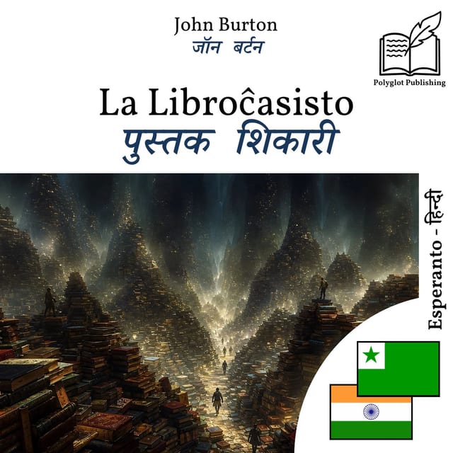 पुस्तक शिकारी
