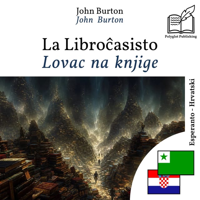 Lovac na knjige