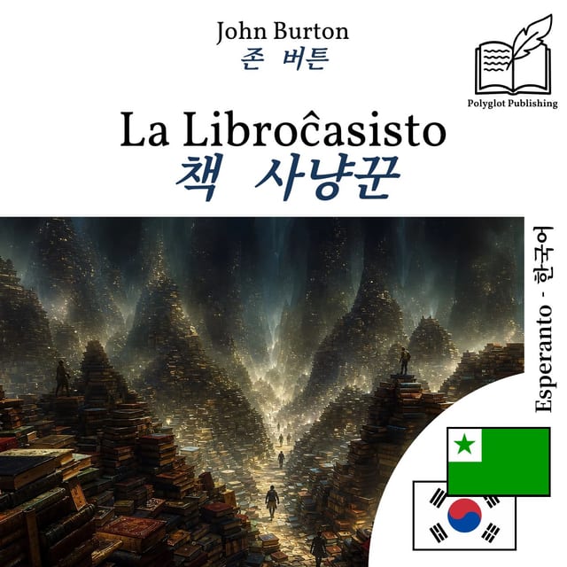 책 사냥꾼