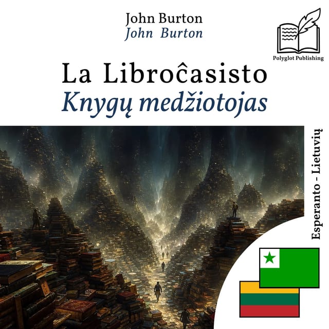 Knygų medžiotojas