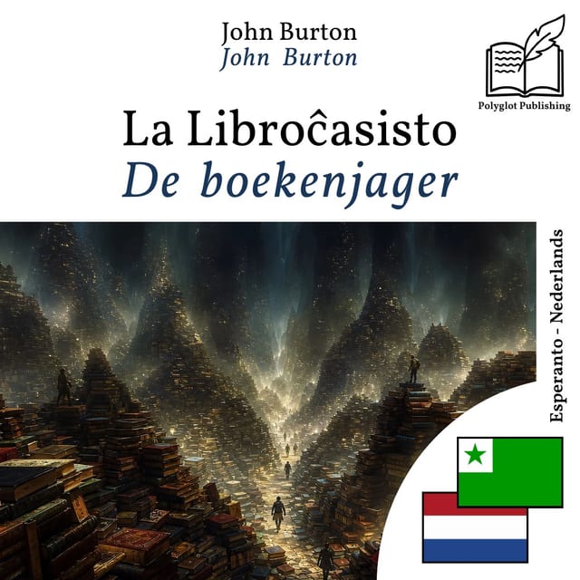 De boekenjager