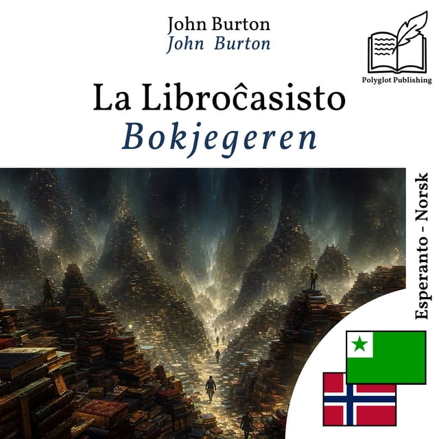 Bokjegeren