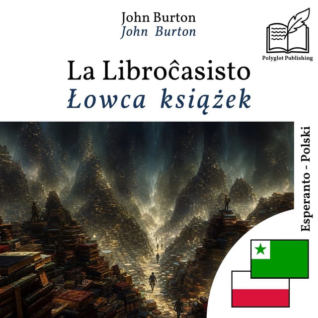 Łowca książek