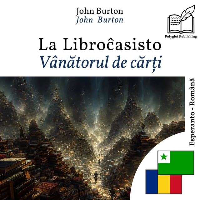 Vânătorul de cărți