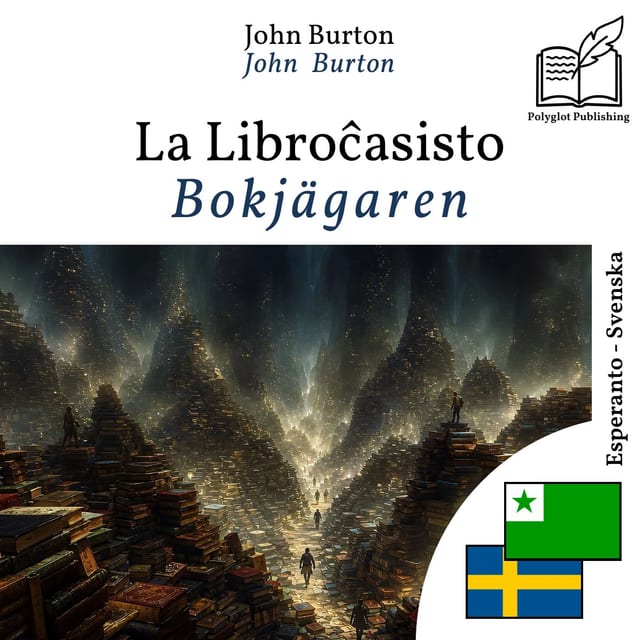 Bokjägaren