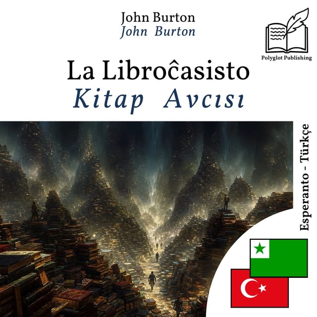 Kitap Avcısı