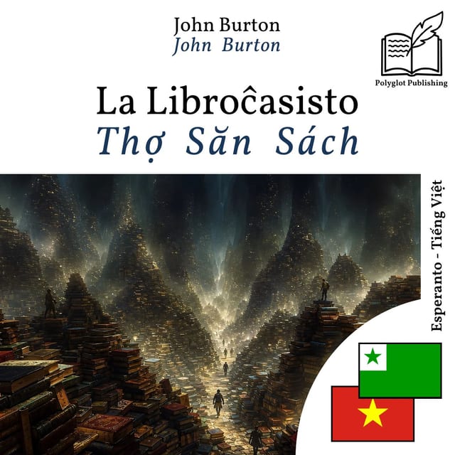 Thợ Săn Sách