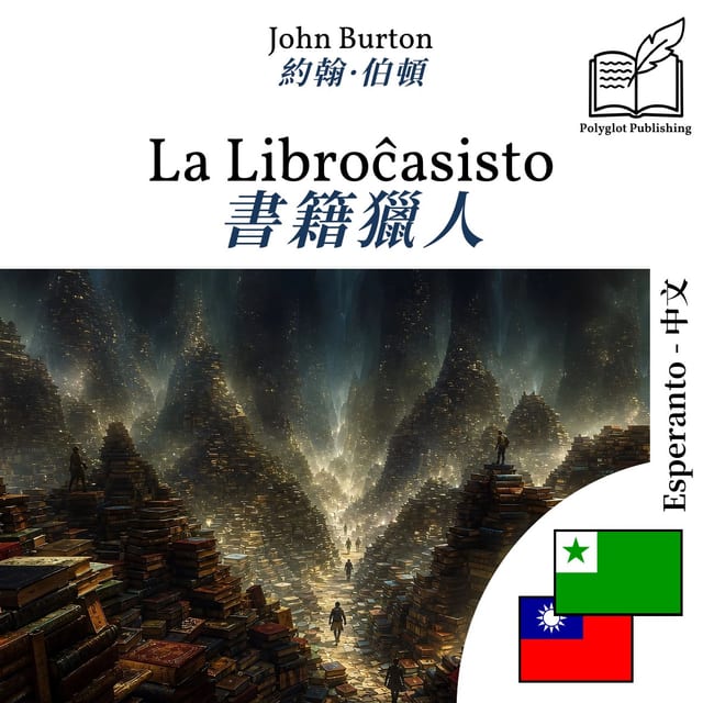 書籍獵人
