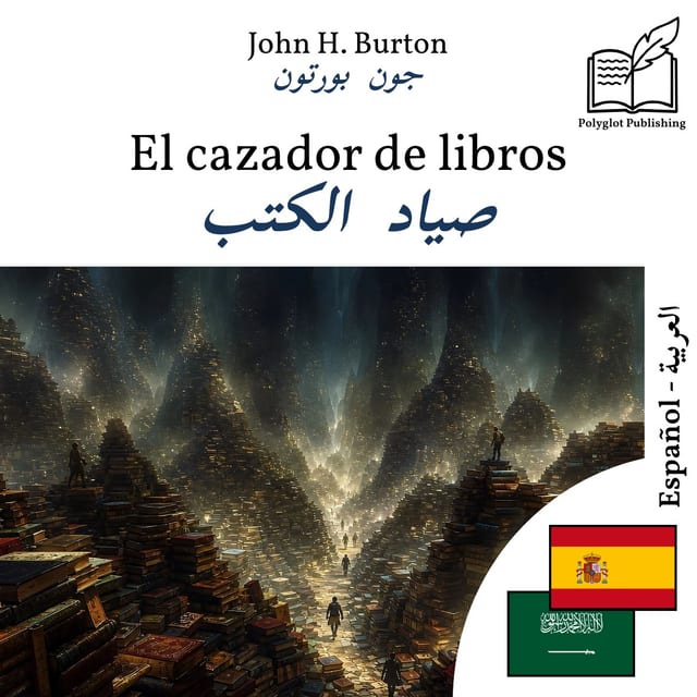صياد الكتب