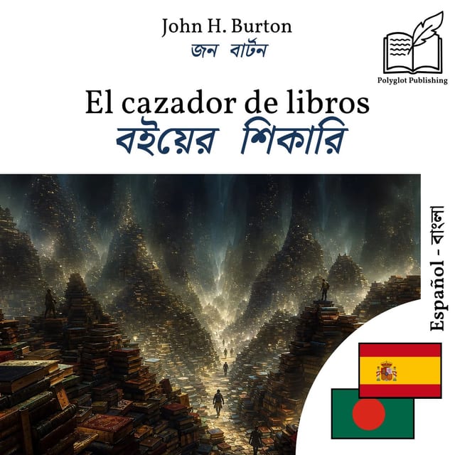 বইয়ের শিকারি