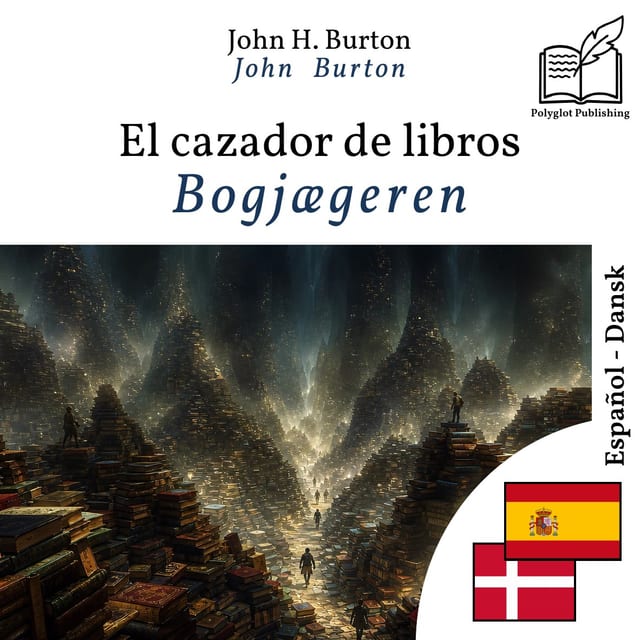Bogjægeren