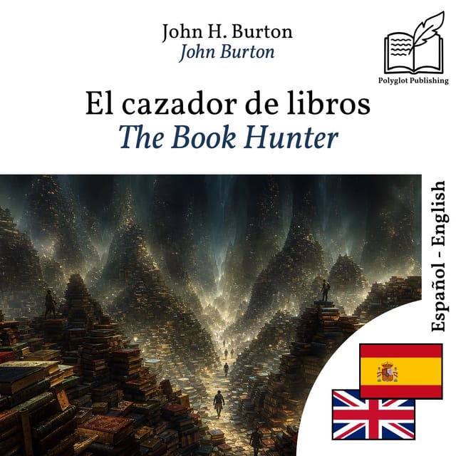 The Book Hunter