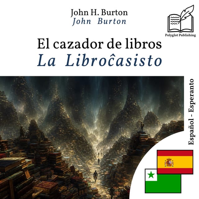 La Libroĉasisto