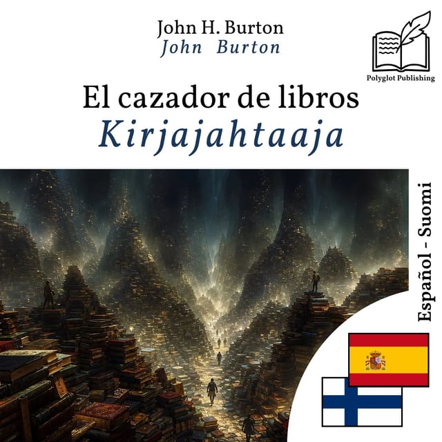 Kirjajahtaaja