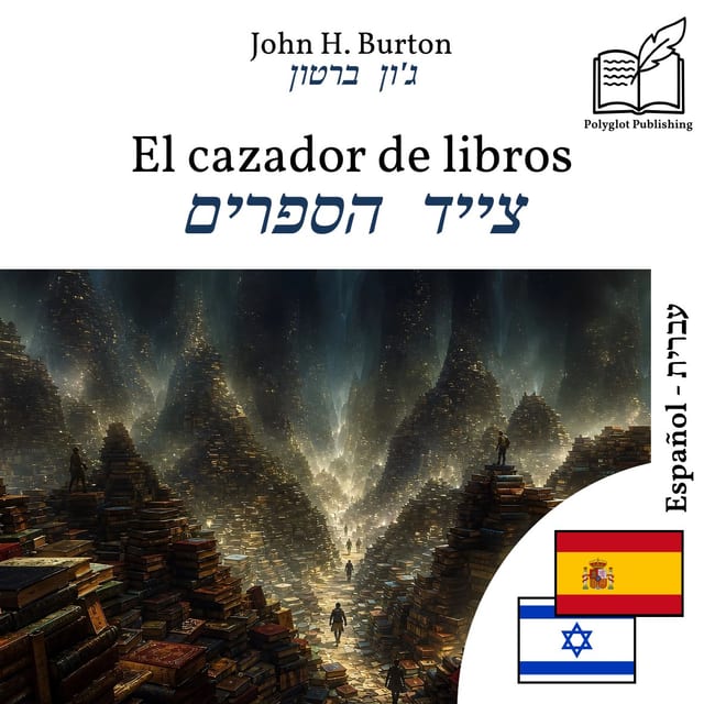 צייד הספרים
