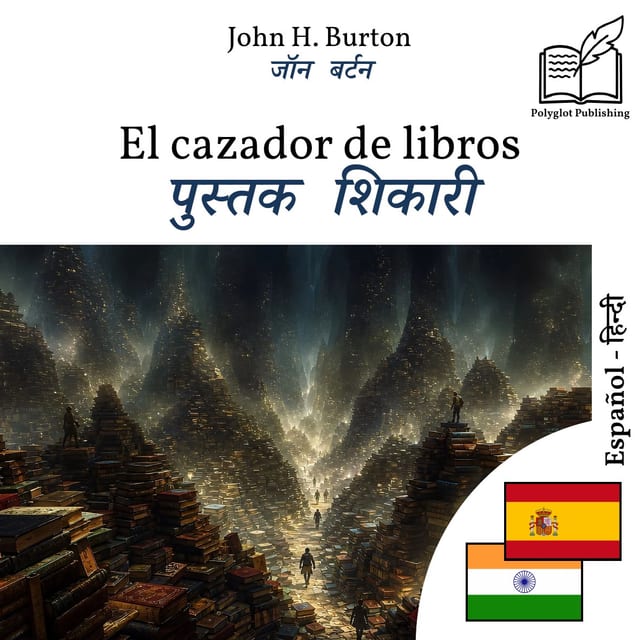 पुस्तक शिकारी