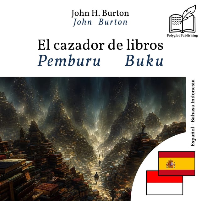 Pemburu Buku