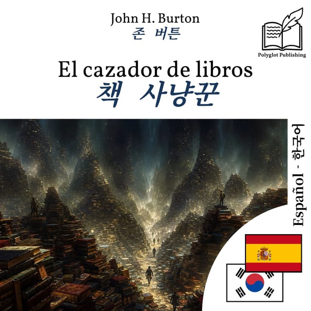 책 사냥꾼