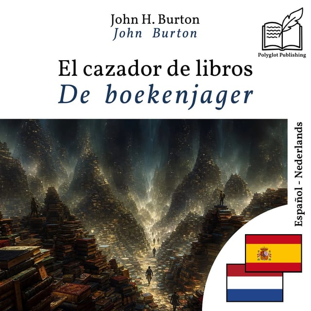 De boekenjager