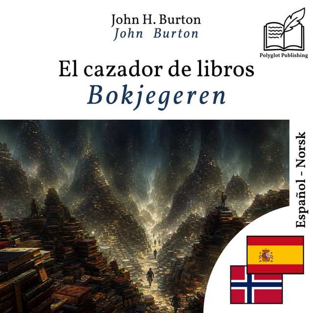 Bokjegeren