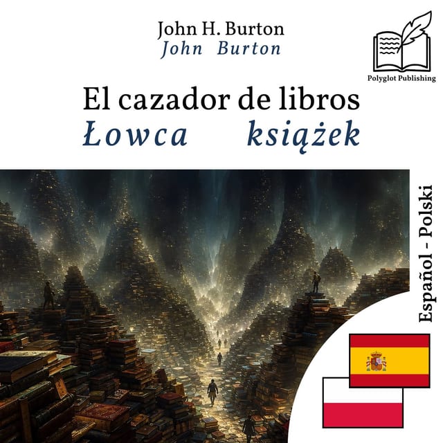 Łowca książek