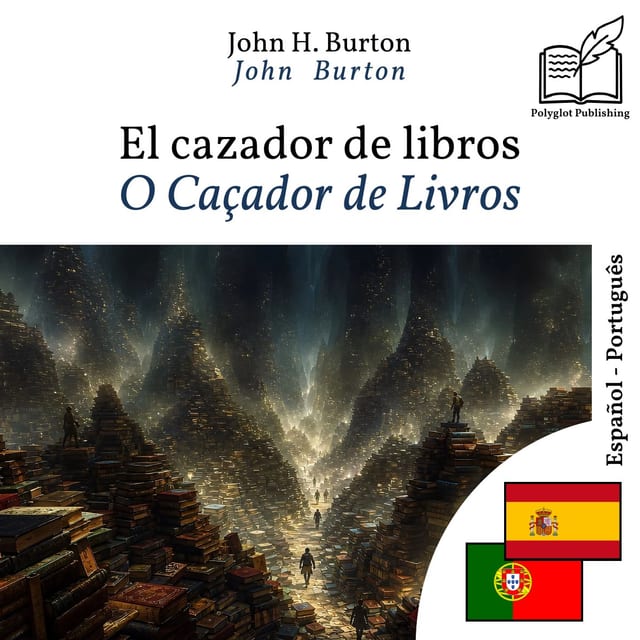 O Caçador de Livros