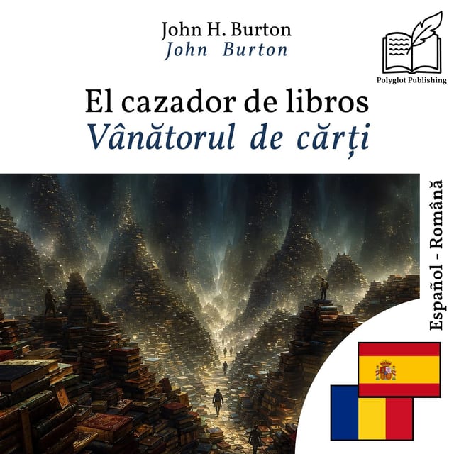 Vânătorul de cărți