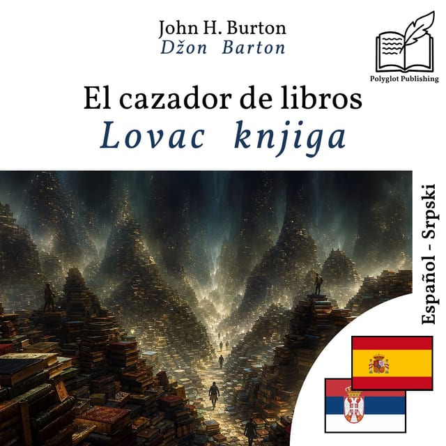 Lovac knjiga