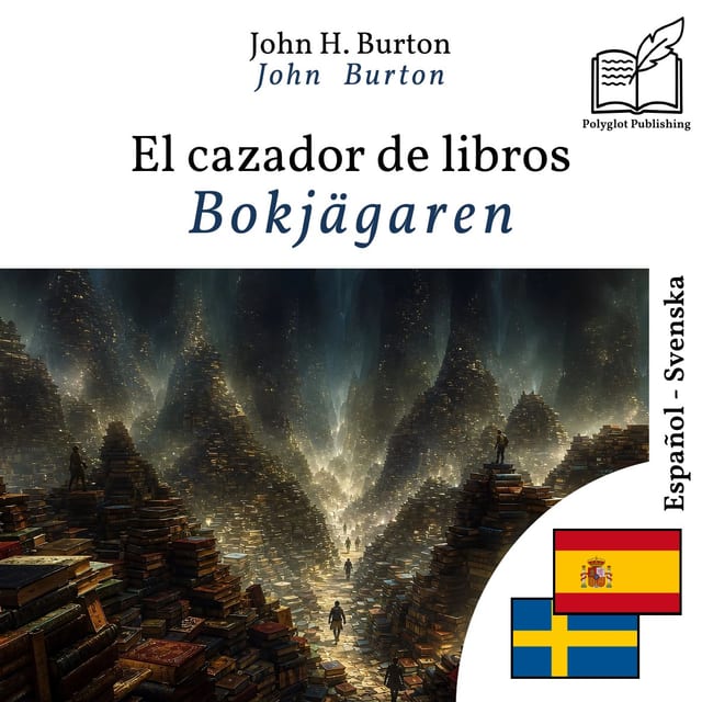 Bokjägaren