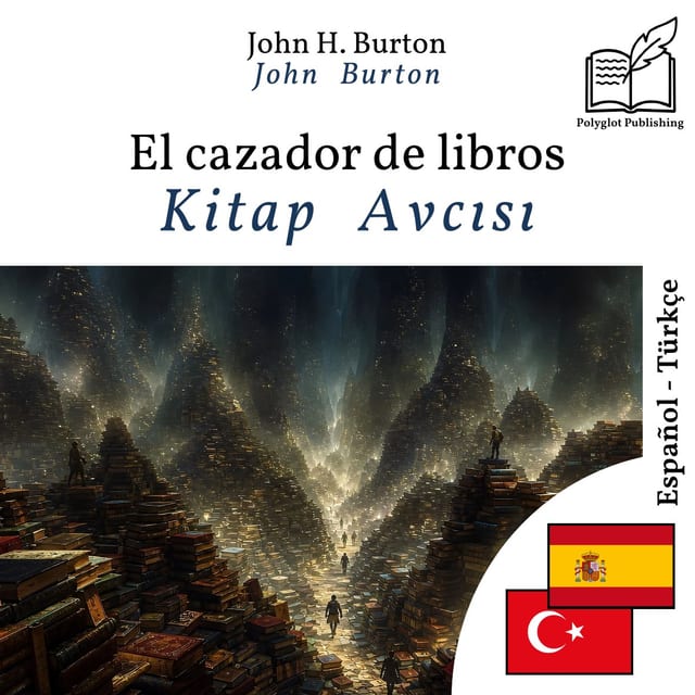 Kitap Avcısı