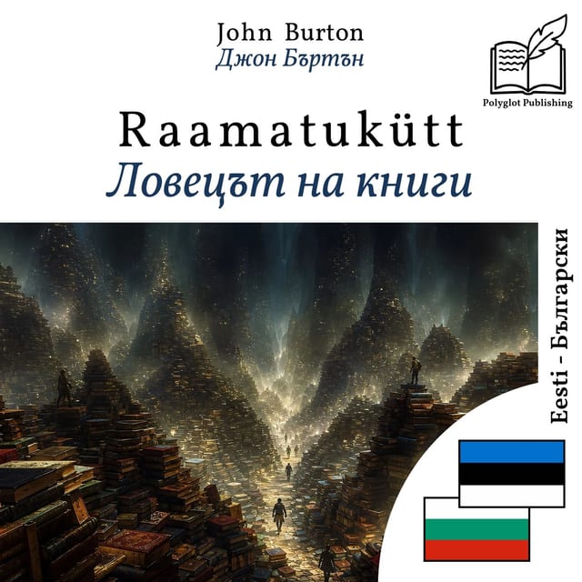 Ловецът на книги